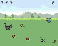 FeedTheCat screenshot, image №1236374 - RAWG