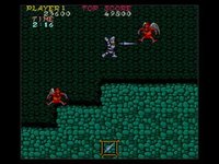 GHOSTS N GOBLINS screenshot, image №791355 - RAWG