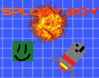 Splody boy screenshot, image №3004275 - RAWG