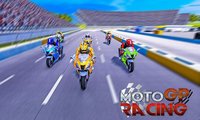 Moto GP Race: Bike Racing Fever screenshot, image №1234214 - RAWG