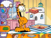 Garfield Living Large! screenshot, image №1433038 - RAWG