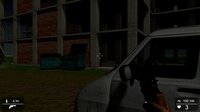 Zombie Horror screenshot, image №2450498 - RAWG