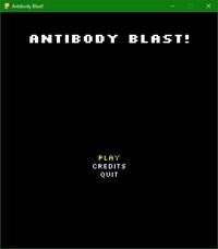 Antibody Blast! screenshot, image №2404644 - RAWG