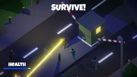 No Place To Die - Ludum Dare 42 screenshot, image №1094090 - RAWG