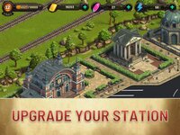 Railroad Tycoon: Idle Game screenshot, image №3691793 - RAWG