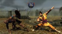 Deadliest Warrior: Ancient Combat screenshot, image №586405 - RAWG