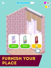 Decor Life - Home Design Game screenshot, image №3337864 - RAWG