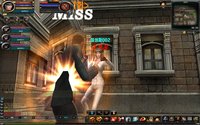 Noir Online screenshot, image №524980 - RAWG