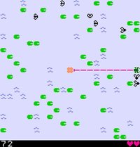 Frog Flip screenshot, image №1311384 - RAWG