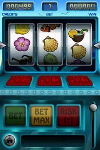 Adventure in Vegas: Slot Machine screenshot, image №793485 - RAWG