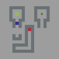 Color Magnet (itch) screenshot, image №2776338 - RAWG