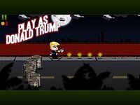 Donald Trump vs Zombies screenshot, image №62187 - RAWG