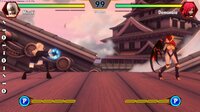 Hentai Fighter screenshot, image №2552341 - RAWG