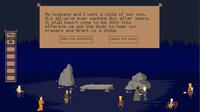 Cairn (LeuAmaroq, david_upshall) screenshot, image №3056500 - RAWG