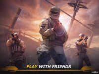 Code of War: Shooting Games 3D screenshot, image №3337785 - RAWG
