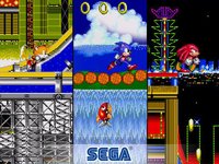 Sonic The Hedgehog 2 Classic screenshot, image №896258 - RAWG