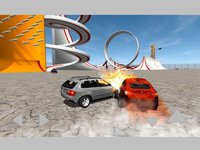 Car Crash Luxury SUV screenshot, image №1705906 - RAWG