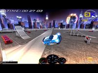Speed Racing Ultimate 3 screenshot, image №1971517 - RAWG
