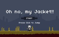 Oh no, my Jacket! screenshot, image №1691867 - RAWG