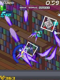 Busted Magic screenshot, image №3438804 - RAWG