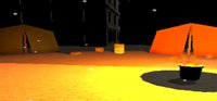 Experimental 3D Game screenshot, image №2331277 - RAWG