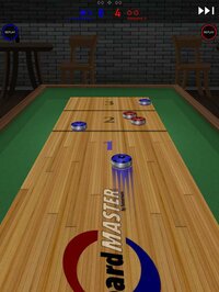 Shuffleboard Master screenshot, image №2922061 - RAWG