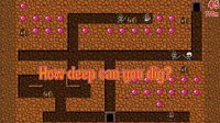 Digger Dan & the Mine of Doom screenshot, image №1583306 - RAWG