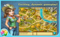 Rush for gold: Alaska ( full ) screenshot, image №1935748 - RAWG