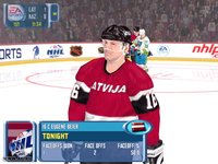 NHL 2001 screenshot, image №309216 - RAWG