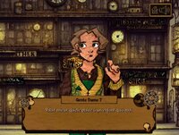 Arastée screenshot, image №3681719 - RAWG