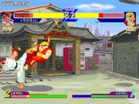 Street Fighter Zero screenshot, image №321421 - RAWG