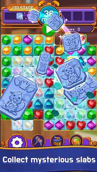 Jewel Maker screenshot, image №2092359 - RAWG