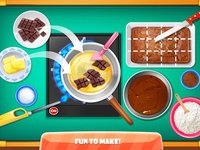 Ice Cream Chocolate Brownie screenshot, image №1588602 - RAWG