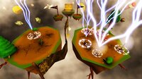 Thunder Goblins (Team Imba) screenshot, image №3034924 - RAWG