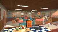 Dockside Dreams – Fish & Cook Simulator screenshot, image №4295204 - RAWG