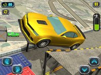 City Stunt Racing 3D screenshot, image №908719 - RAWG