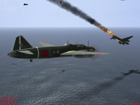 Pacific Fighters screenshot, image №396966 - RAWG