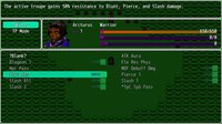I Thought This Was An RPG, But It Turns Out This Is A Kaizo Game screenshot, image №2322353 - RAWG