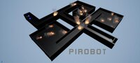 Pirobot (KyuuTano, UnderWander) screenshot, image №3212548 - RAWG