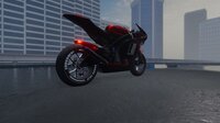 Motorcycle Night Ride screenshot, image №4174860 - RAWG