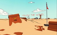 Pilgrim (itch) screenshot, image №1110739 - RAWG