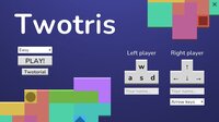 Twotris (nill) screenshot, image №3415249 - RAWG