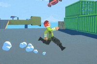 Rig Wreckening screenshot, image №3321096 - RAWG