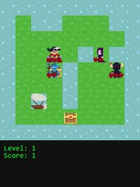 Simple Rogue Like screenshot, image №2398640 - RAWG