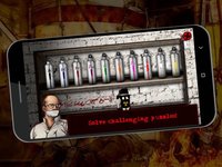 E.F.C - Escape from Chernobyl screenshot, image №1793394 - RAWG