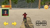 Impossible Track Bicycle Rider screenshot, image №2965240 - RAWG