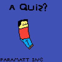 A Quiz? screenshot, image №3116535 - RAWG