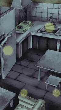 Is It Haunted? screenshot, image №3694247 - RAWG