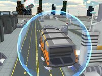 Flying Car Shooting screenshot, image №2973615 - RAWG