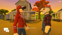 Criminal T screenshot, image №2809716 - RAWG